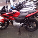 Honda_CBF125_2009