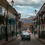 cuzco calle