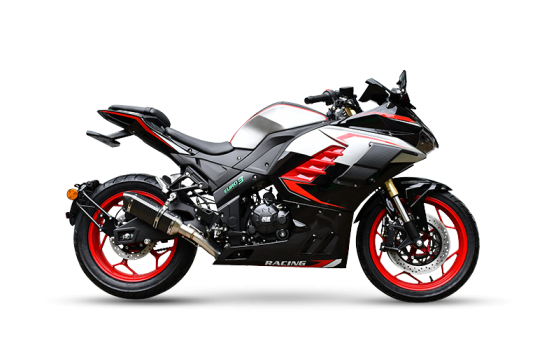 moto jch