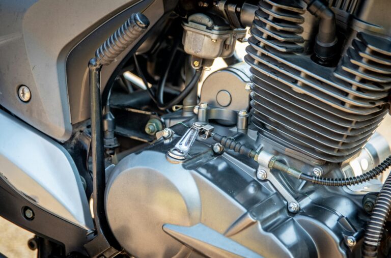 moto-motor
