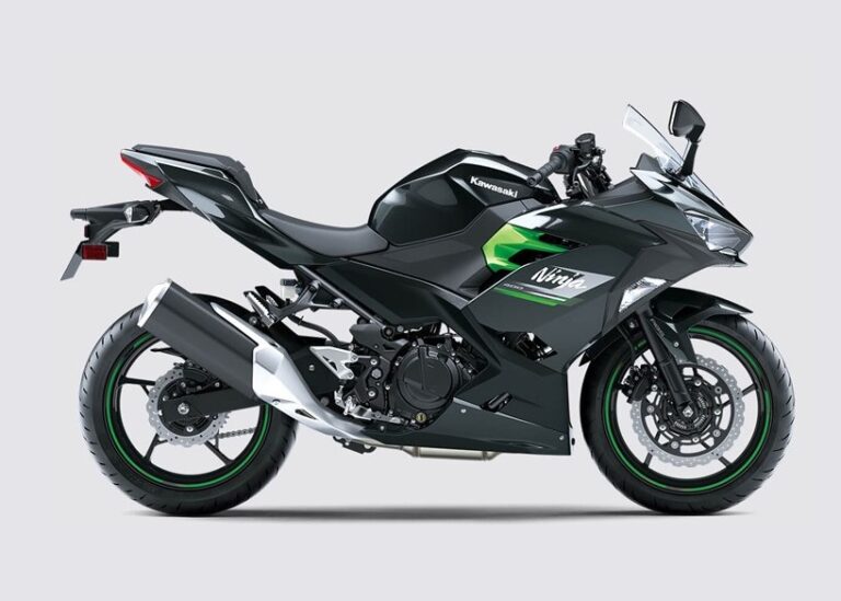 ninja400