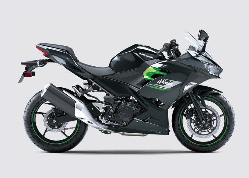 ninja400