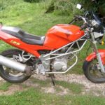 motor 125