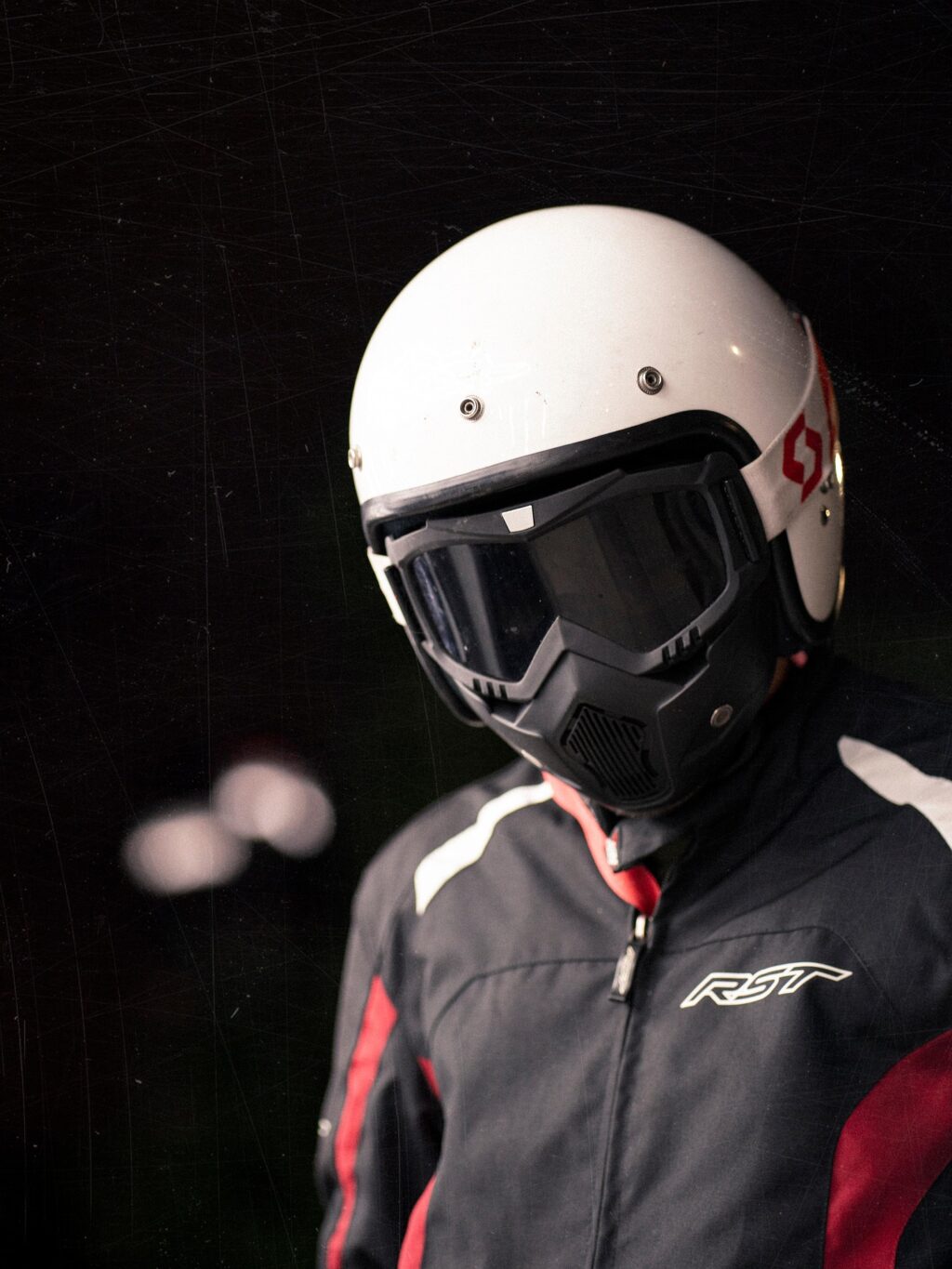 casco